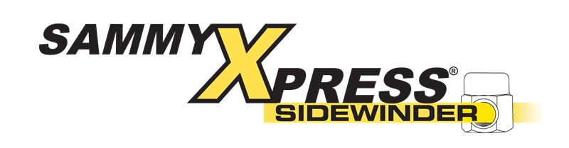 XPRESS SIDEWINDER Color Logo